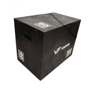 Crossfit Box Viking PB-2