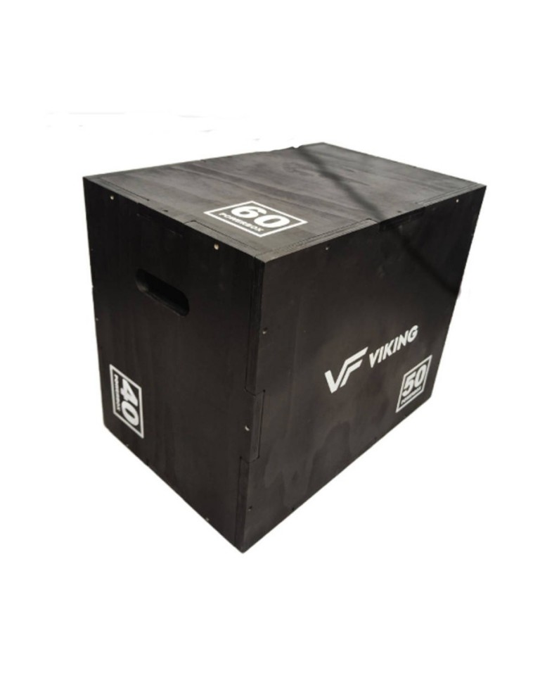 Crossfit Box Viking PB-2
