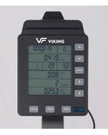 Ποδήλατο Αερο-μαγνητικής αντίστασης Viking Ergo Bike