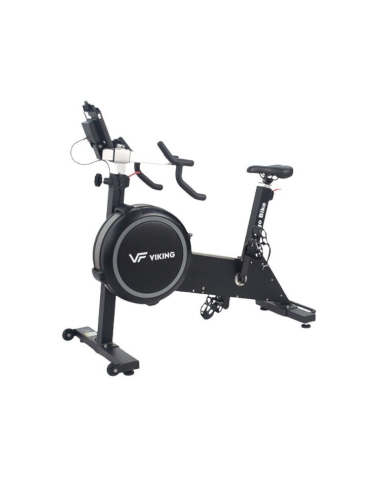 Ποδήλατο Αερο-μαγνητικής αντίστασης Viking Ergo Bike