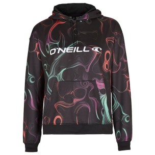 Γυναικείο Φούτερ με Κουκούλα O'Neill Rutile Hoodie Fleece 1350047-39054W