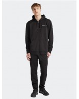 Ανδρική ζακέτα Rutile FZ Hoodie Fleece O'Neill 2350037-19010M