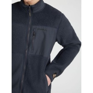 Ανδρική ζακέτα  O'Neill Sherpa FZ Fleece 2350042-15039M