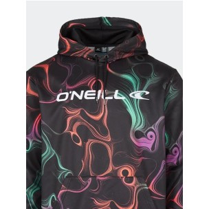 Ανδρικό Φούτερ O'Neill Rutile Hoodie Fleece 2350111-39054M