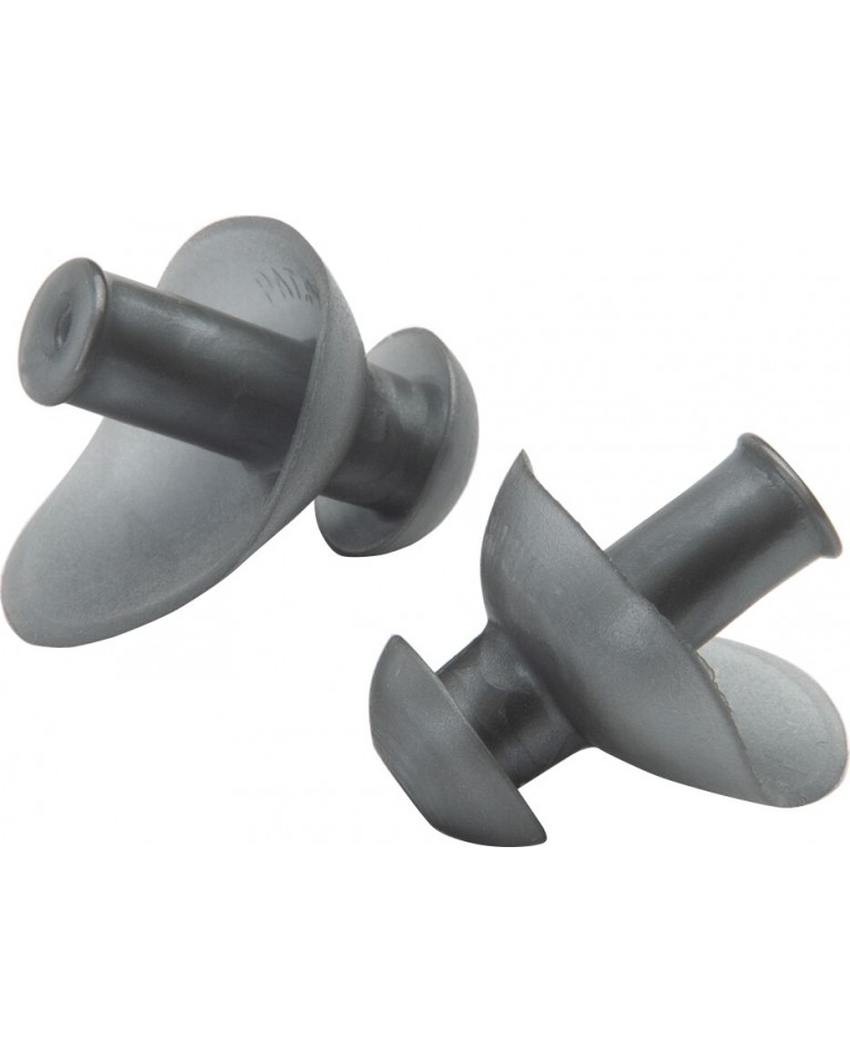 Ωτοασπίδες SPEEDO ERGO EARPLUG Earplug Unisex GRY 70338-B916