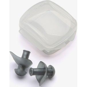 Ωτοασπίδες SPEEDO ERGO EARPLUG Earplug Unisex GRY 70338-B916