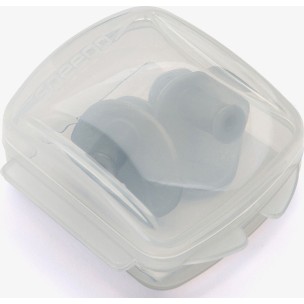 Ωτοασπίδες SPEEDO ERGO EARPLUG Earplug Unisex GRY 70338-B916
