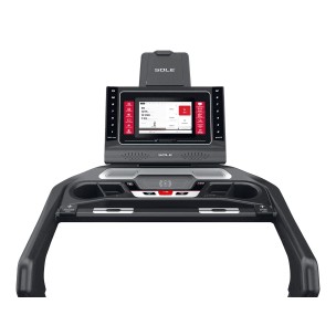 Διάδρομος Γυμναστικής Sole F80 MY2023