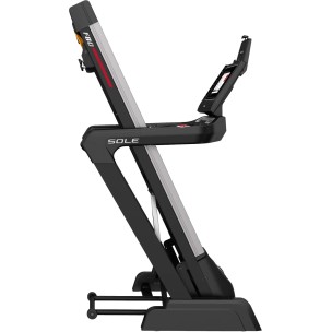 Διάδρομος Γυμναστικής Sole F80 MY2023