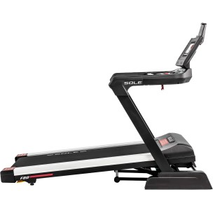 Διάδρομος Γυμναστικής Sole F80 MY2023