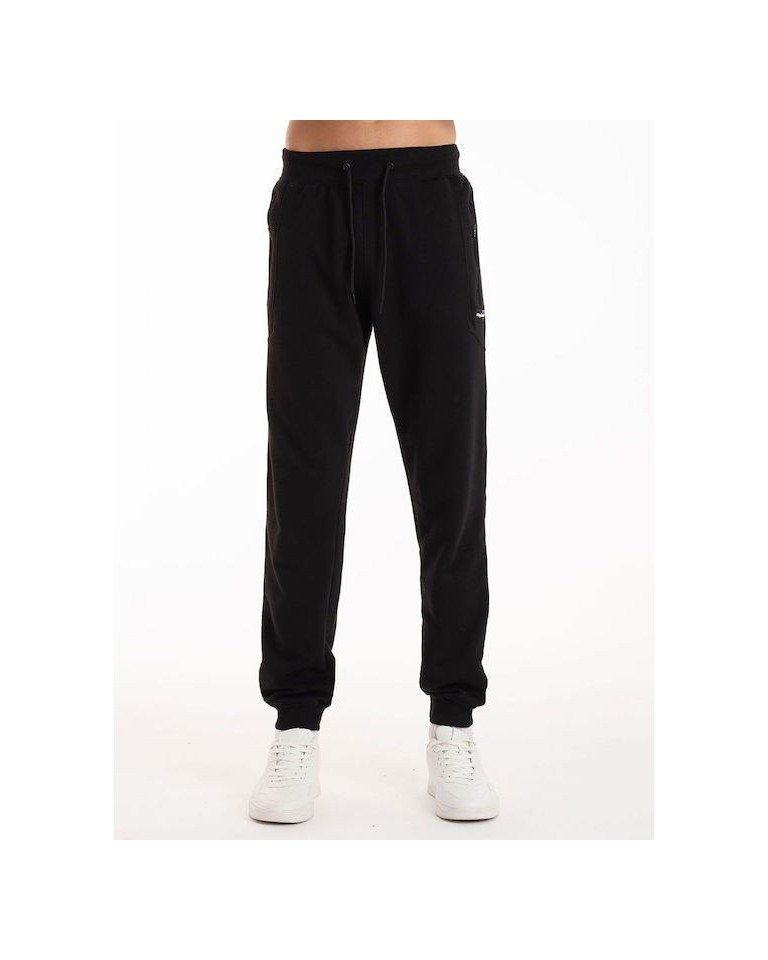 Παντελόνι Φόρμας Magnetic North Men's Athletic Boost Pants 23007 (Black)