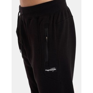 Παντελόνι Φόρμας Magnetic North Men's Athletic Boost Pants 23007 (Black)