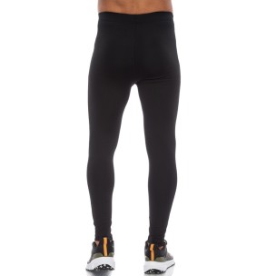 Ανδρικό Ισοθερμικό Κολάν Be Nation Warm Up Tights Black 01 02302310