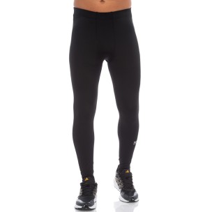 Ανδρικό Ισοθερμικό Κολάν Be Nation Warm Up Tights Black 01 02302310