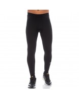 Ανδρικό Ισοθερμικό Κολάν Be Nation Warm Up Tights Black 01 02302310