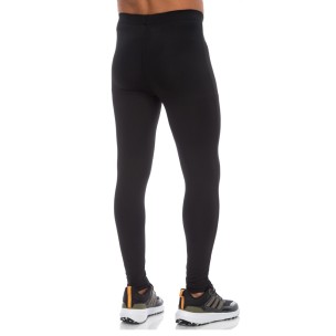 Ανδρικό Ισοθερμικό Κολάν Be Nation Warm Up Tights Black 01 02302310