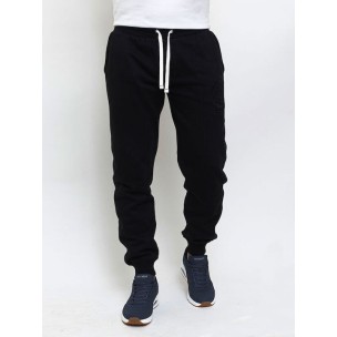 Ανδρικό Παντελόνι Φόρμας Russell Athletic Ath Rose Cuffed Leg Pant A3-044-2-099