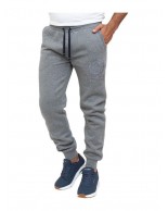 Ανδρικό Παντελόνι Φόρμας Russell Athletic Ath Rose Cuffed Leg Pant A3-044-2-090