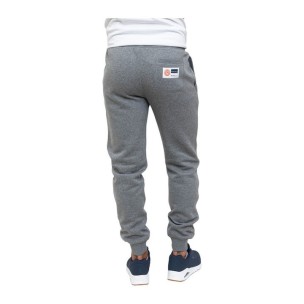 Ανδρικό Παντελόνι Φόρμας Russell Athletic Ath Rose Cuffed Leg Pant A3-044-2-090