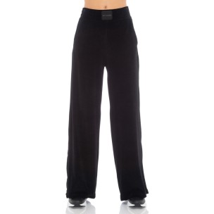 Γυναικείο Παντελόνι Φόρμας Be Nation Velour Leg Pant L.Khaki 13A 02102308