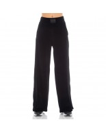 Γυναικείο Παντελόνι Φόρμας Be Nation Velour Leg Pant L.Khaki 13A 02102308