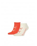 Κάλτσες  Puma Men's cat logo trainers 701211005-002