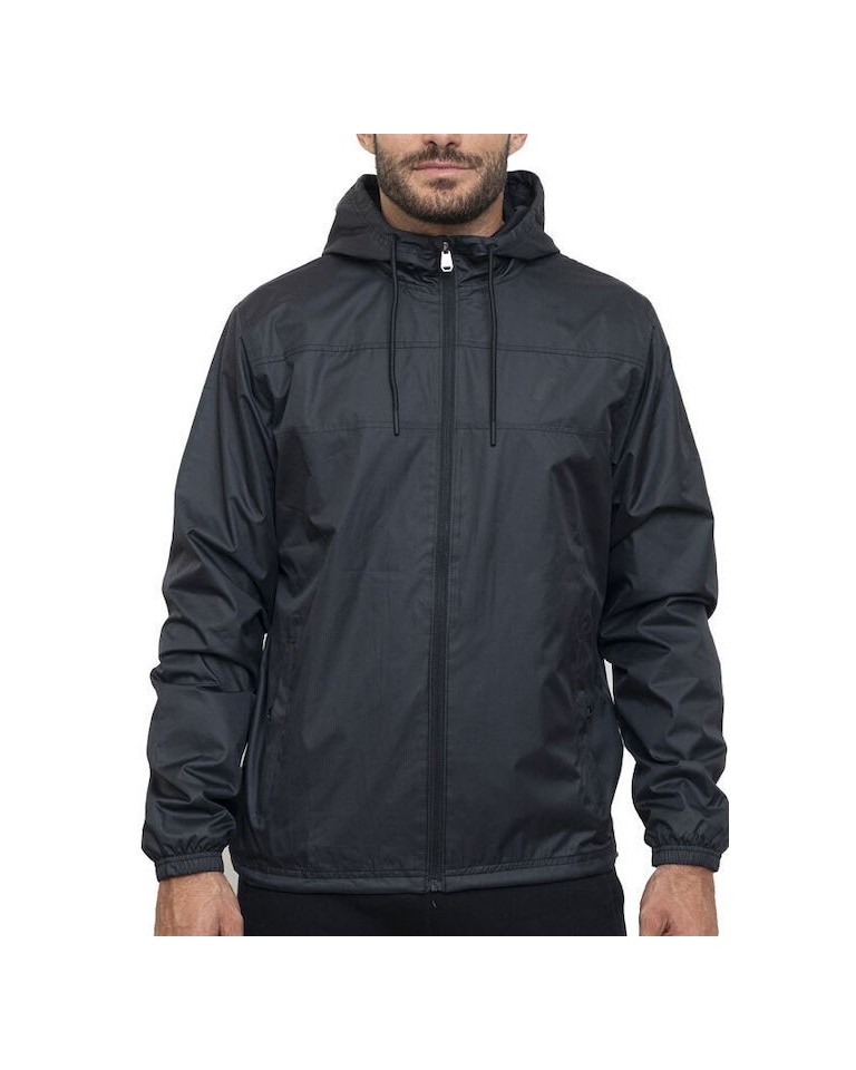 Ανδρικό Αντιανεμικό Μπουφάν Russell Athletic Windbreaker A3-723-2-099