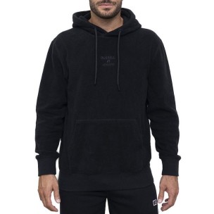 Ανδρικό Φούτερ με Κουκούλα Russell Athletic Pullover Hoody Jacket A3-721-2-099