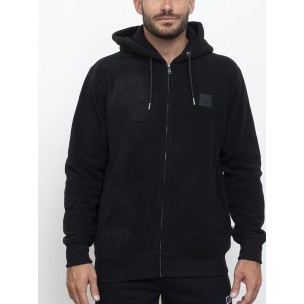 Ανδρική Ζακέτα με Κουκούλα Russell Athletic Zip Through Hoody Fleece Jacket A3-720-2-099