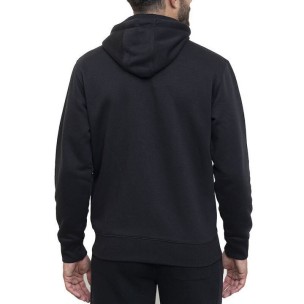 Ανδρική Ζακέτα με Κουκούλα Russell Athletic Eastside Zip Through Hoody A3-055-2-099