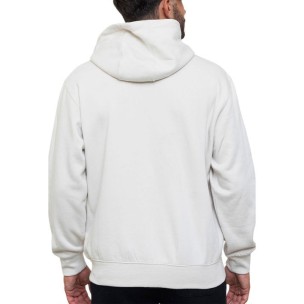Ανδρική Ζακέτα με Κουκούλα Russell Athletic Case Zip Through Hoody A3-027-2-526