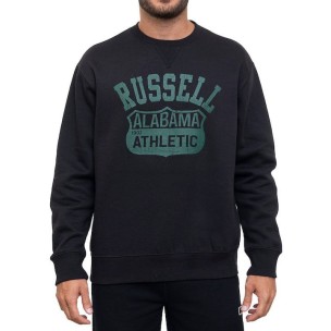 Ανδρικό Φούτερ Russell Athletic State Crewneck Sweatshirt A3-013-2-099