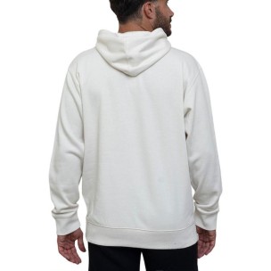 Ανδρικό Φούτερ με Κουκούλα Russell Athletic Rifle Pull Over Hoody A3-026-2-526