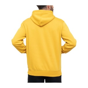 Ανδρικό Φούτερ με Κουκούλα Russell Athletic Rifle Pull Over Hoody A3-026-2-355