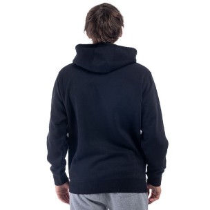 Ανδρική Ζακέτα με Κουκούλα Russell Athletic Interlink Zip Through Hoody A3-015-2-099