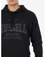 Ανδρικό Φούτερ με Κουκούλα Russell Athletic Pull Over Hoody A3-014-2-099