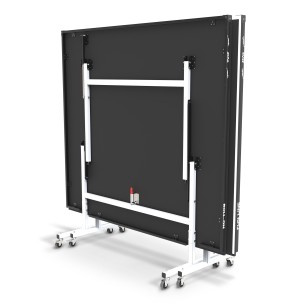 Τραπέζι Ping Pong Εσωτερικού Χώρου Stag Fun 15mm Μαύρο 42849