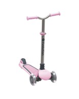 Yvolution Glider Air Metal HB 2022, Πατίνι (Scooter) Τρίτροχο Ροζ 53.YS29P4