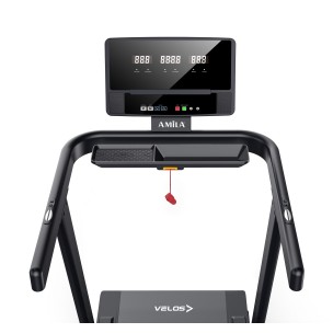 Διάδρομος Γυμναστικής Amila Velos F300PI 92231