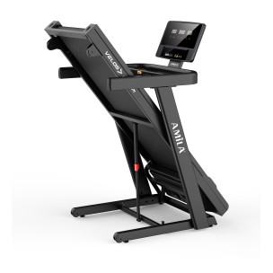 Διάδρομος Γυμναστικής Amila Velos F300PI 92231