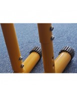 Παράλληλες Μπάρες Viking H:79-89  Adjustable Equalizer Bars