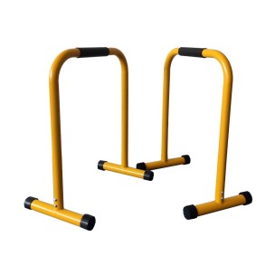 Παράλληλες Μπάρες Viking H:79-89  Adjustable Equalizer Bars