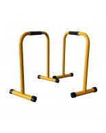 Παράλληλες Μπάρες Viking H:79-89  Adjustable Equalizer Bars