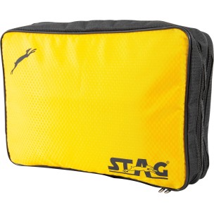 Θήκη για 2 Ρακέτες Stag  42551