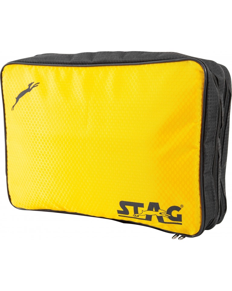 Θήκη για 2 Ρακέτες Stag  42551