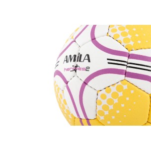 Μπάλα Handball Amila Hermes 2 No. 1 (50-52cm)  41301