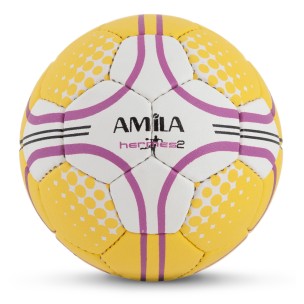 Μπάλα Handball Amila Hermes 2 No. 2 (54-56cm)  41302