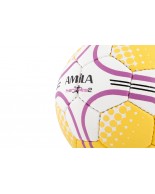 Μπάλα Handball Amila Hermes 2 No. 2 (54-56cm)  41302