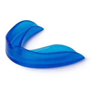 Προστατευτικό δοντιών, Χρώμα: Μπλε amila 43899