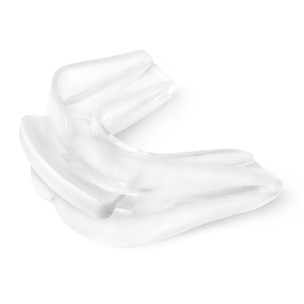 Προστατευτική μασέλα SR διαφανές AMILA 43895